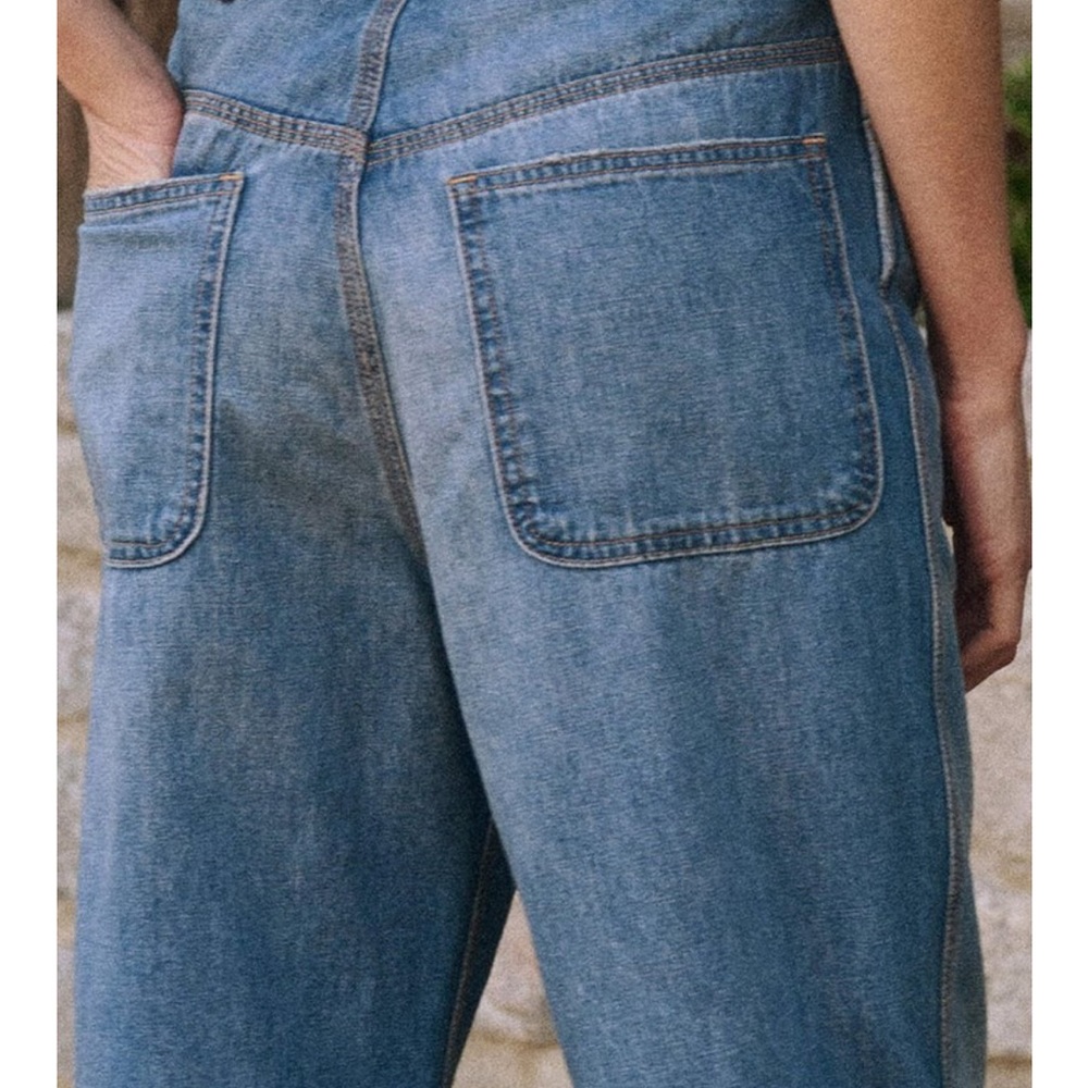 Nwt the great miner Jean